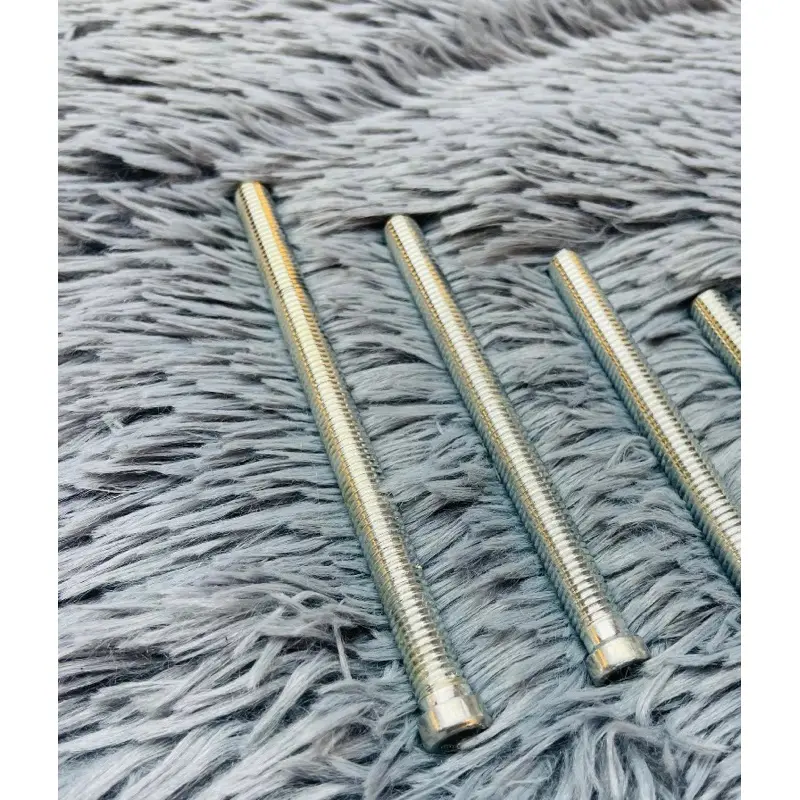 Ốc tăng chỉnh trọng lượng cơ Peri, Omin, Mezz,...