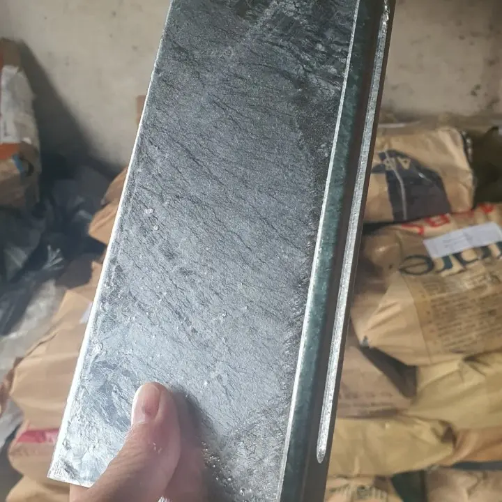 BASS Z nhúng nóng (10X20X2) Tấm Pin Năng Lượng Mặt Trời 7