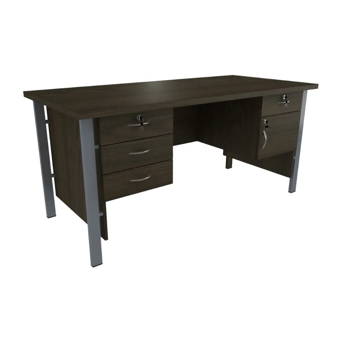 Office Table / Meja Kantor / OST 1080