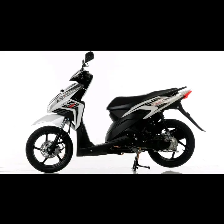 stoplamp running Vario techno carbu 8 mode 4