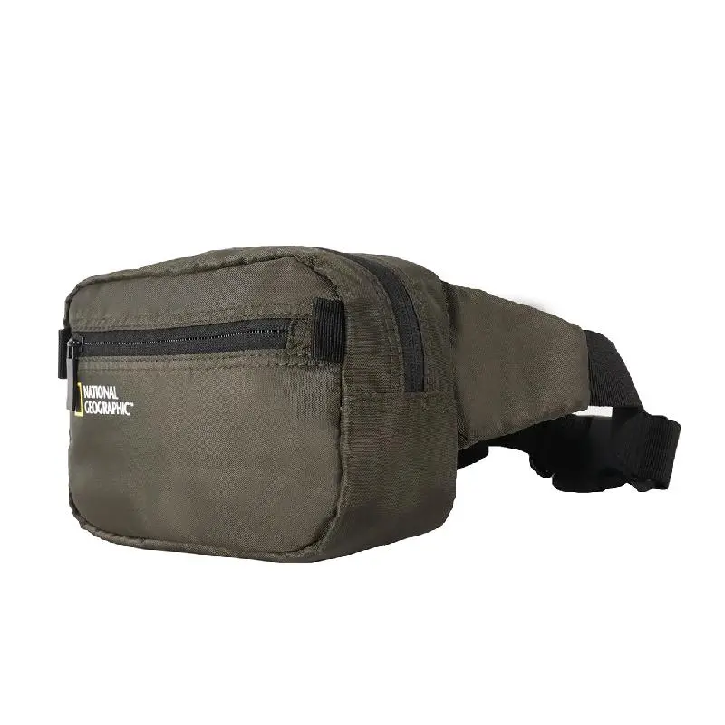 National Geographic Waist Bag N13202 3