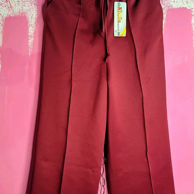 Kulot Scuba cubit umur 10-15 tahun premium 6