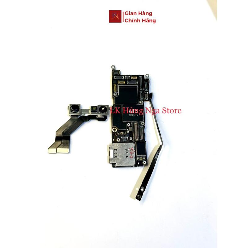 Main Lock Dành Cho Seri X X s X r X sm 11 12 13 14, Mainboard Điện Thoại, Full Chức Năng, Chính Hãng- Lk Hùng Nga Store 7