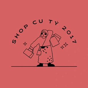 Shop Cu Tý 2017
