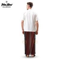 Gambar Sarung Pohon Korma Item Balian Tumpal Songket - 3 dari Sarung Pohon Korma Kota Tegal 2 Tokopedia