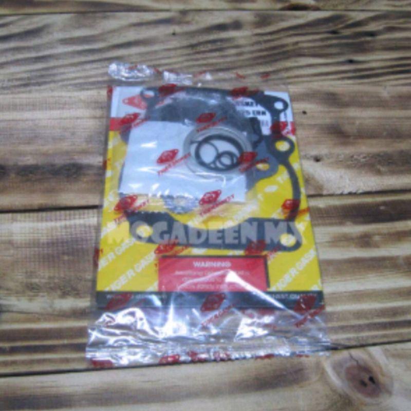 Paking Topset Top Set Suzuki TS125 TS 125 BACA DESKRIPSI *tiger/fuboru