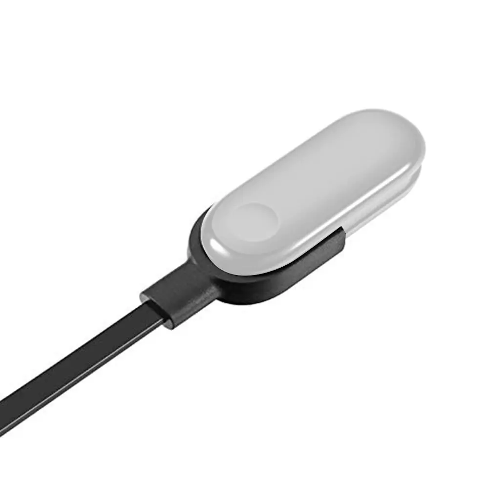 Premium USB Charger Cable For MI Band 3 - Enhance Charging Efficiency,