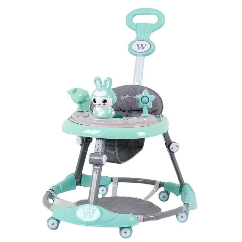 Xe Tròn Tập Đi 2 Trong 1 Cho Bé Có Bàn Ăn Dặm Và Có Nhạc Có Cán Đẩy Mẫu Hót Xe Tập Đi Đồ Chơi xetậpđi baby walkers xe tập xe tập xe tập xe tập ghế tròn xe tròn tập đi cho bé xe tập baby walker ghế tập bánh xe tập xe tròn xe tập ghế tròn