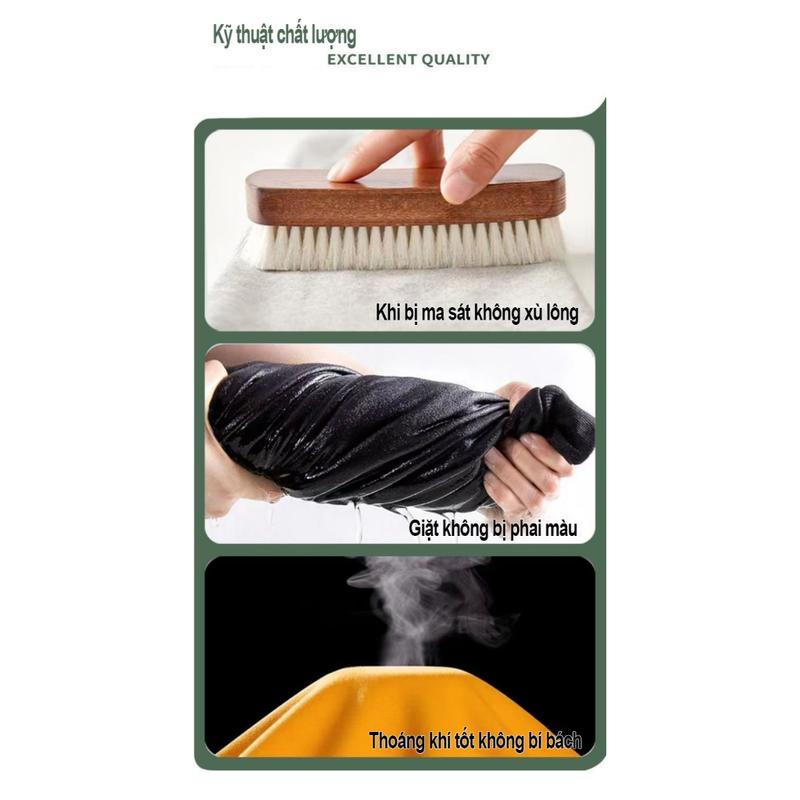 Product Introduction of Top Áo phông trơn ngắn tay oversize unisex basic 260gsm cotton chất liệu co giãn 4 chiều 100% mịn không xơ form rộng full màu nam nữ  Women cổ tròn đơn giản, thun trơn thiết kế dễ phối đồ thoáng mát nhẹ mềm mịn thấm hút mồ hôi phông tay lỡ trắng đen 5