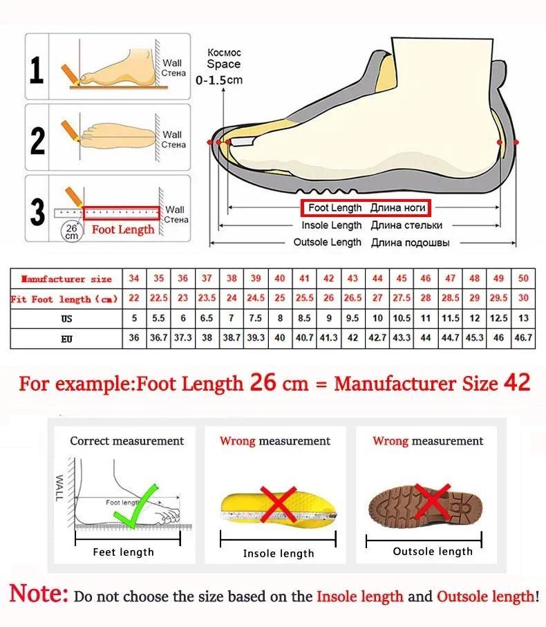 Product Introduction of Men's Sneakers New in High Top Running Shoes Golf Shoes Round Toe Platform Shoes Casual Fashion for Men Sneakers Waterproof 0