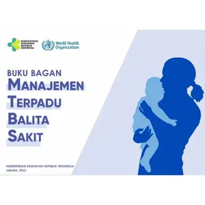 Buku bagan manajemen terpadu balita sakit 2022 mtbs kemenkes