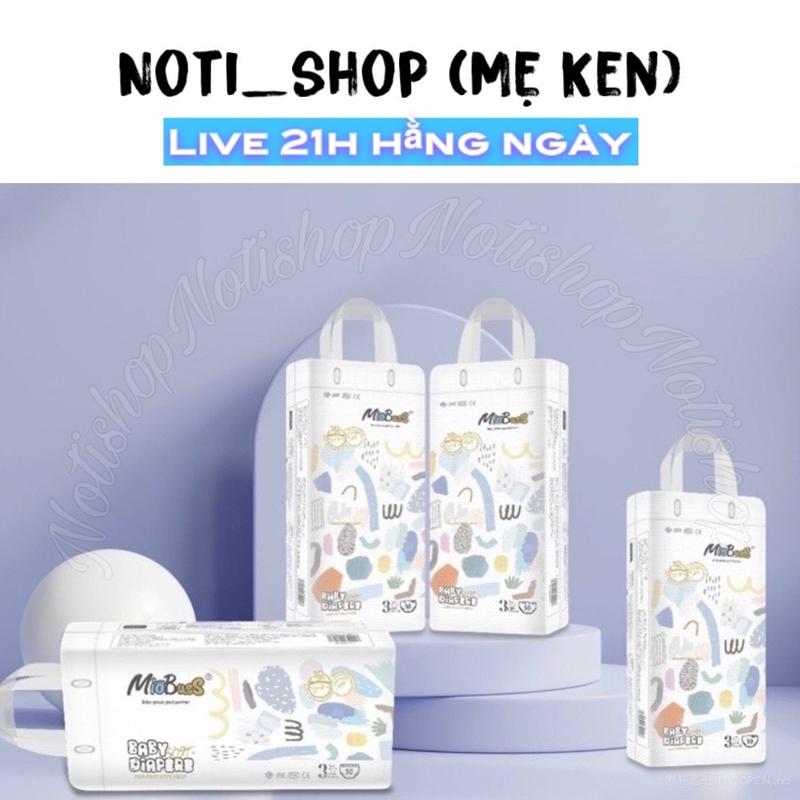RẺ VÔ ĐỊCH Combo 100 miếng Quần Miobuss tả hankkumi Cho Bé bỉm hằng du mục baby tả 100 ta ước cho bé đùi ếch jailyn Voi oanh tả baby 24lc babycare Balo Đeo Chéo tả your bebe 150 Kem