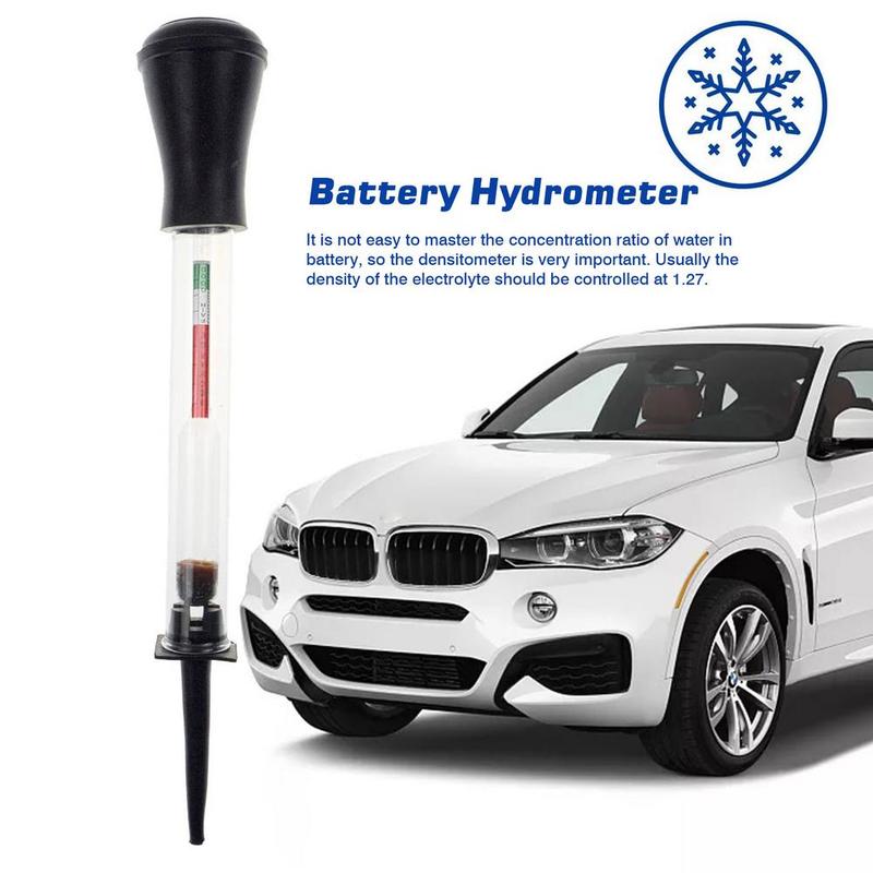 Product Introduction of Car Battery Hydrometer Test Repairing Tools Deep Cycle Battery Hydrometer Tester 22