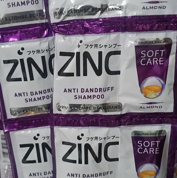 96pcs sampo zinc (4renteng) 0
