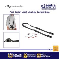 Gambar Peak Design Leash Ultralight Camera Strap - Ash Gray dari Sentra Digital Kota Surabaya 1 Tokopedia