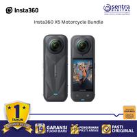 Gambar Insta360 X5 360 Video Camera Motor Mount Riding Package FlowState Stabilization Kit Waterproof dari Sentra Digital Kota Surabaya 2 Tokopedia