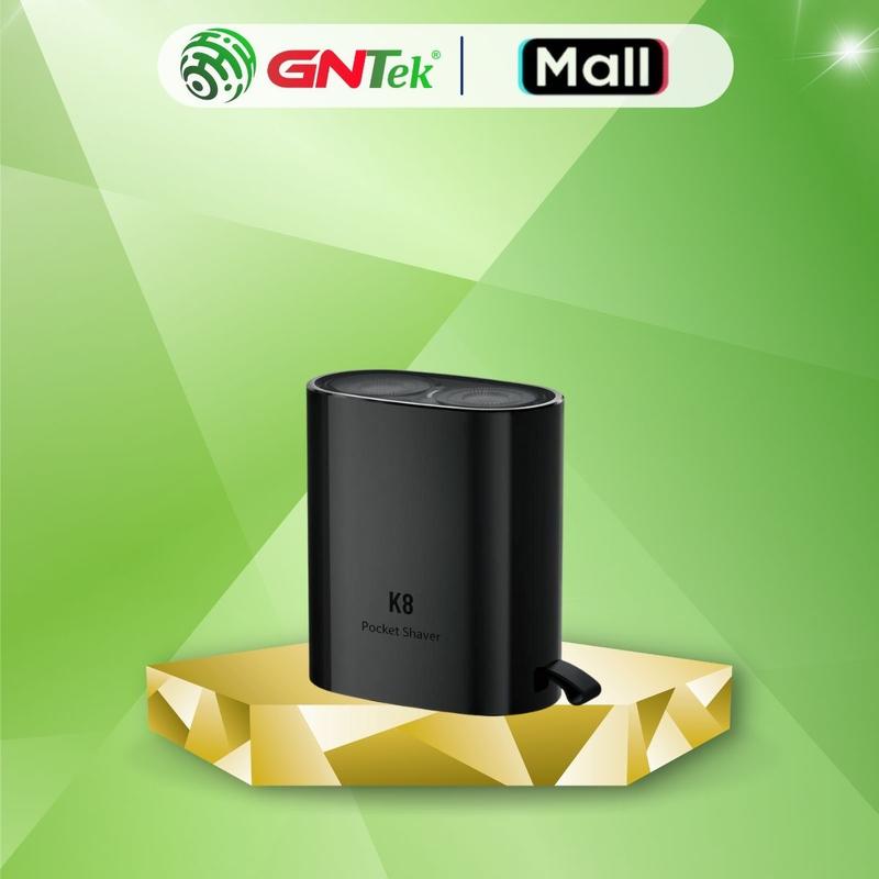 Máy Cạo Râu Du Lịch Enchen K8 – Đẳng Cấp Trong Tầm Tay