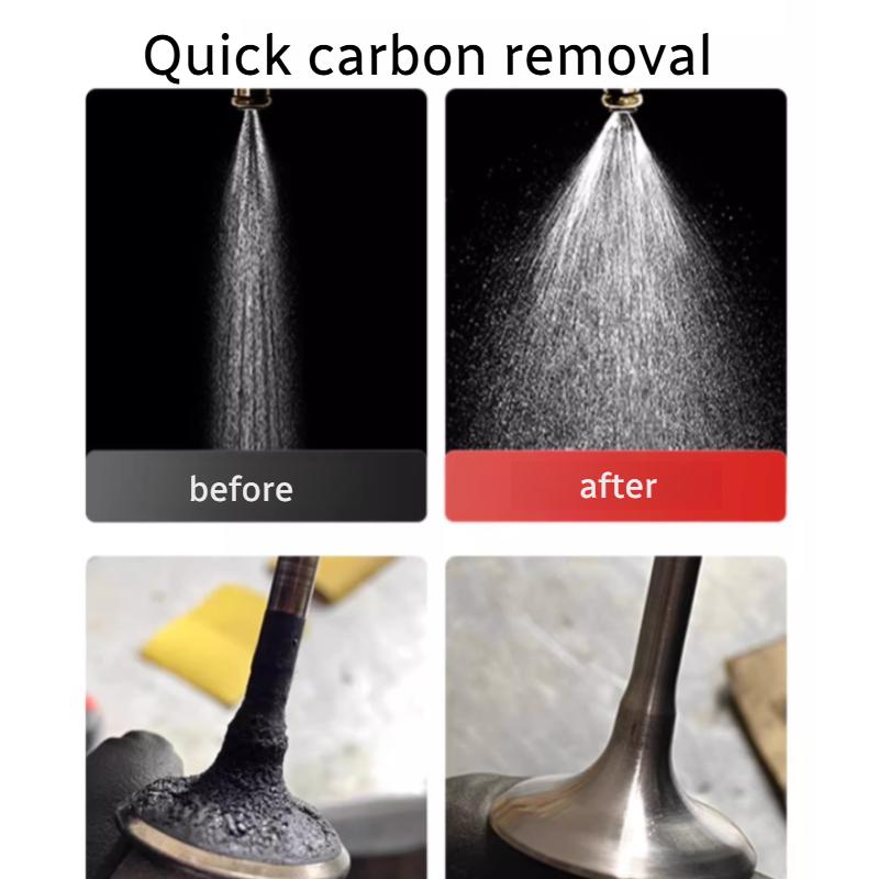 Car Fuel Care 2in1 Gasoline Additives Cleaning Oil Line