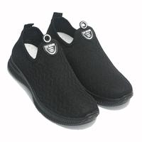 Gambar Dr. Kevin Sepatu Wanita Sport Women Sneakers 589-041 - Abu-Abu, 37 dari drkevinshoes Kota Bekasi 5 Tokopedia