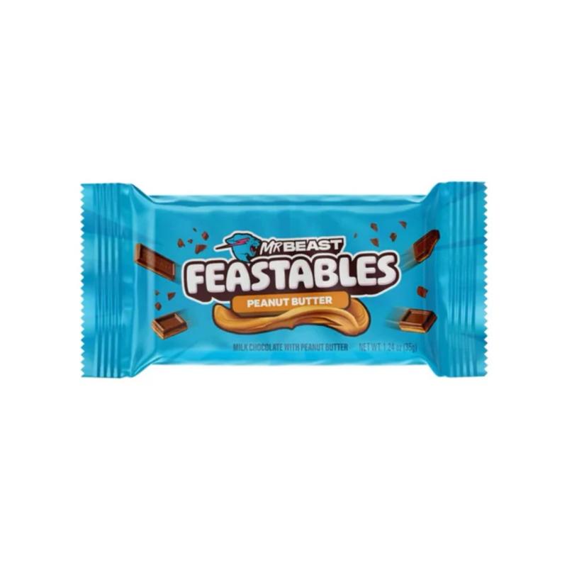 Chocolate Nhiều Vị Mr.Beast 4