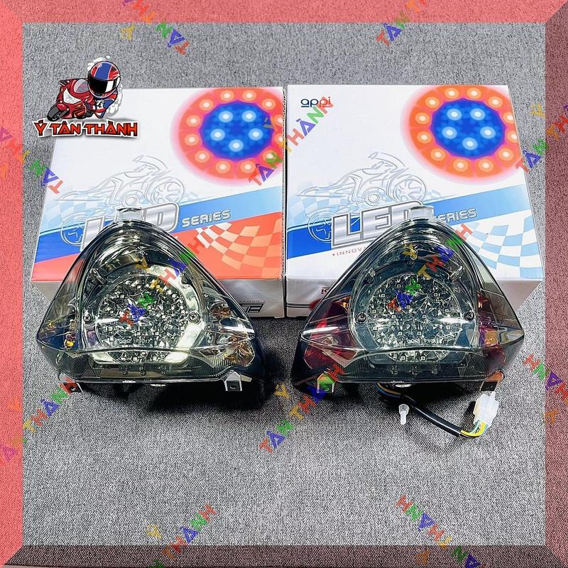 Đèn hậu appi Led cho exciter 2010