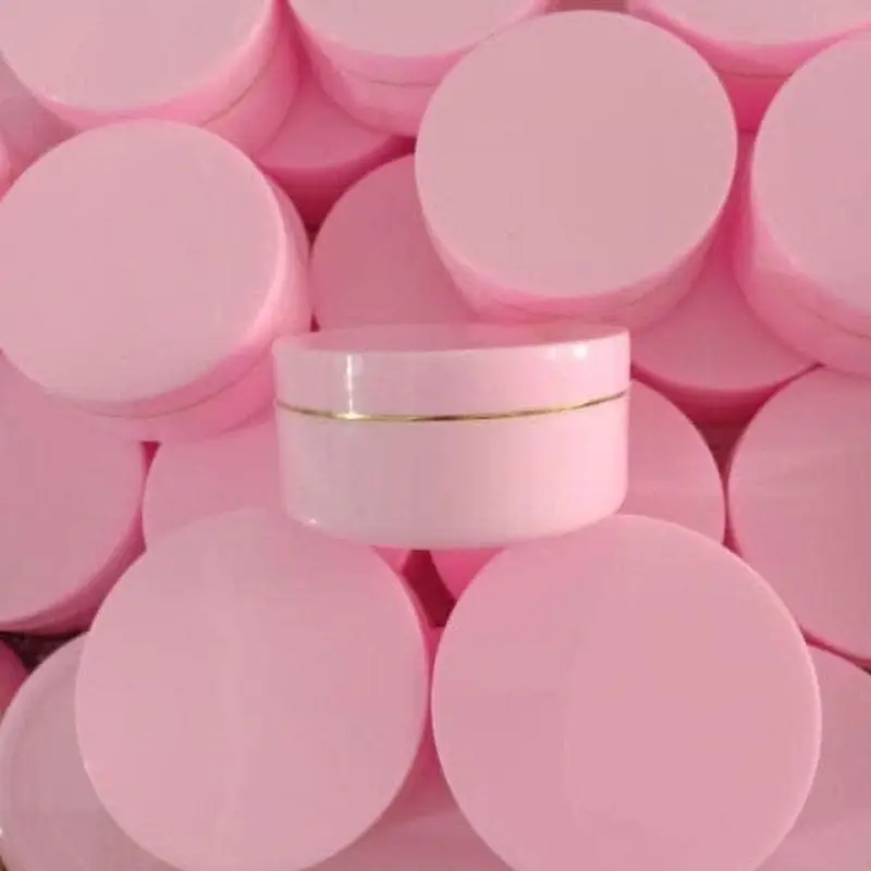 [Combo 10] hủ rỗng 250gr/ cân luôn hủ/có nắp lót chống tràn/ hủ bóng đẹp