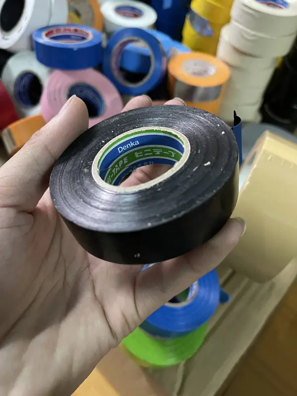 2Kg Băng Keo Nhật Đủ Màu Đủ size bảng rộng chuẩn 1.8cm 0