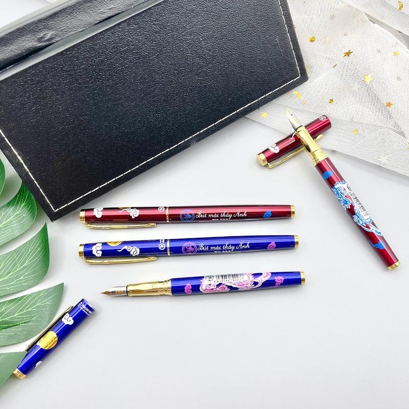 Bút luyện viết chữ đẹp nét thanh nét đậm thầy Ánh SH 023