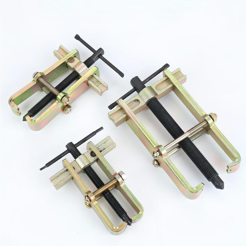 Vam Cảo 2 Càng Đa Năng Tháo Vòng Bi, Bánh Răng 3 inch, 4 inch, 6 inch, 8 inch