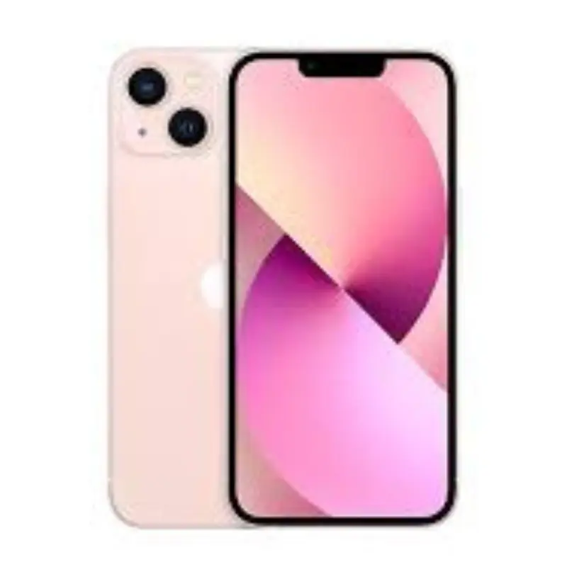 (ASM X SEFRICO) - iPhone 13 128 & 256 GB Garansi Resmi 1Th TAM / GDN 2