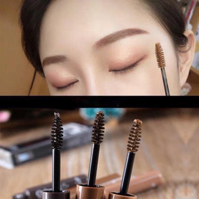 Mascara chải lông mày aimely