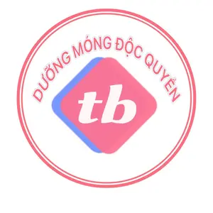 DƯỠNG MÓNG ĐỘC QUYỀN TB