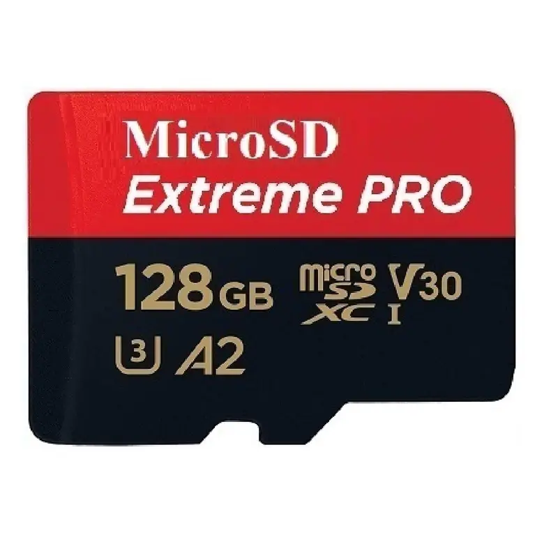 Thẻ nhớ MicroSD 32G 64G 128G 256G Ultra Class 10 và Extreme Pro tốc độ cao cho Camera, điện thoại Chụp Ảnh Phụ Kiện 3