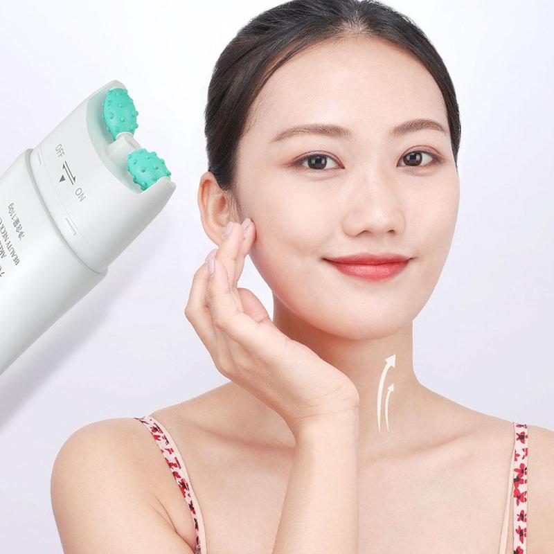 Product Introduction of Kem Dưỡng Trắng Cổ, Con Lăn Làm Mới Mịn Màng, Kem Cổ, Chăm Sóc Da Lão Hóa, Kem Dưỡng Ẩm Làm Sáng, U2N6 26