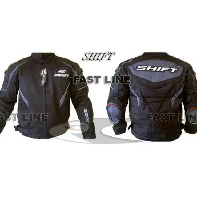 JAKET BRUTAL SHIF Big Size JAKET MOTOR JAKET TOURING JAKET KEREN BIKER UKURAN BESAR 1