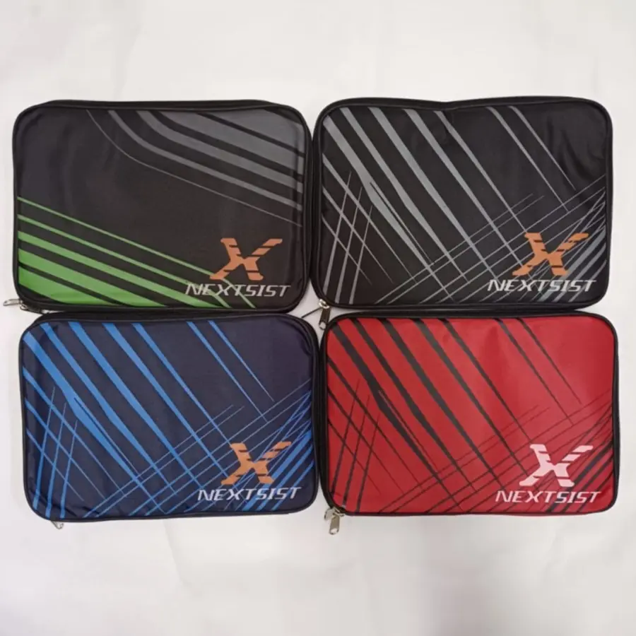 Cover Bat Nextsist Double