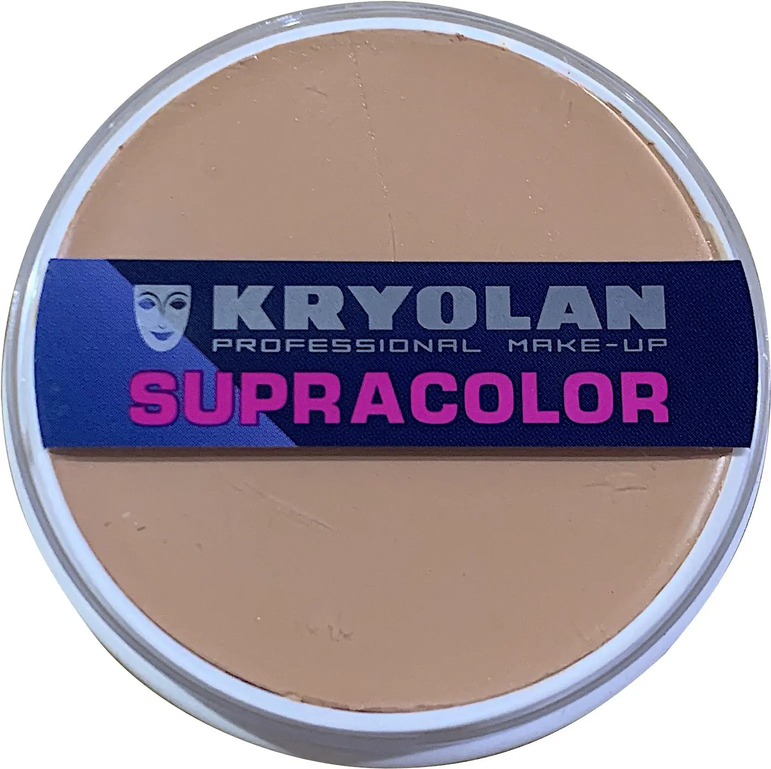 KRYOLAN SUPRACOLOR 15ML – 3W