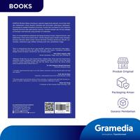 Gambar Gramedia Buku Pelajaran Kampus Meretas Batas (J. Satrijo Tanudjojo) dari Gramedia Kota Administrasi Jakarta Barat 2 Tokopedia