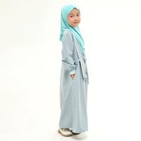 Gambar Rabbani - Gamis Kemko Couple Anak Huzya Exclusive - Gamis - Sage, 1-2 Tahun dari Rabbani ID_NEW Kota Bandung 5 Tokopedia