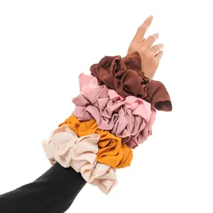 Ikat Rambut / Cepol / Scrunchie diamond scrunchies