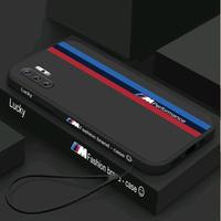 Gambar case samsung note 10 plus silikon Soft Lucky back cover pelindung kamera Plastik Casing Handphone dari fariancase Kota Administrasi Jakarta Utara 2 Tokopedia