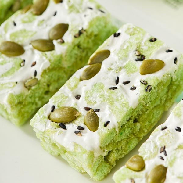 Product Introduction of Nutritious Food Vegetable Milk Flavor Pastry Breakfast Vegetable Nut Flavor Snack Leisure Meal Replacement Snack Wholesale 3