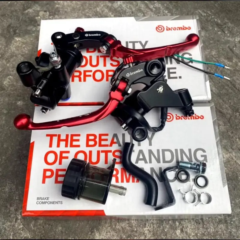 master rem radial acosato master rem depan brembo variasi master rem ...