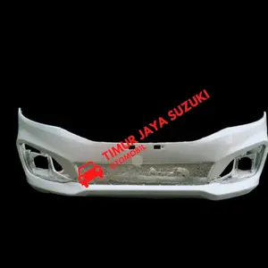 Bumper depan New Ertiga 2016 Up asli SGP Sparepart Suzuki