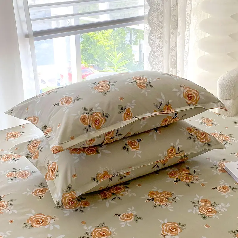 2025 New Model Pillowcases，Viral TikTok Pillowcase! Get Your Beauty Sleep Tonight! "Cooling", "Sweat-Proof" “beauty pillowcase”
