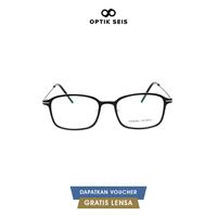 Gambar Kacamata Minus Franc Nobel CELLE 9908 C1 s51 dari Optik Seis Official Kota Administrasi Jakarta Pusat 1 Tokopedia