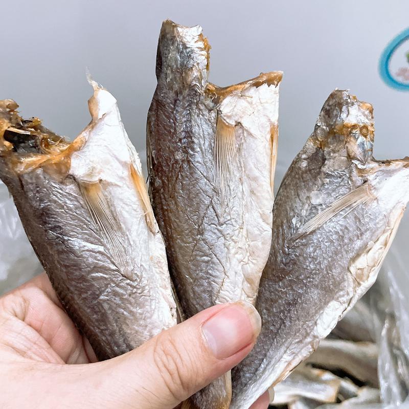 1KG Khô Cá Lù Đù Mặn Cà Mau Nhiều Kích Cỡ 4