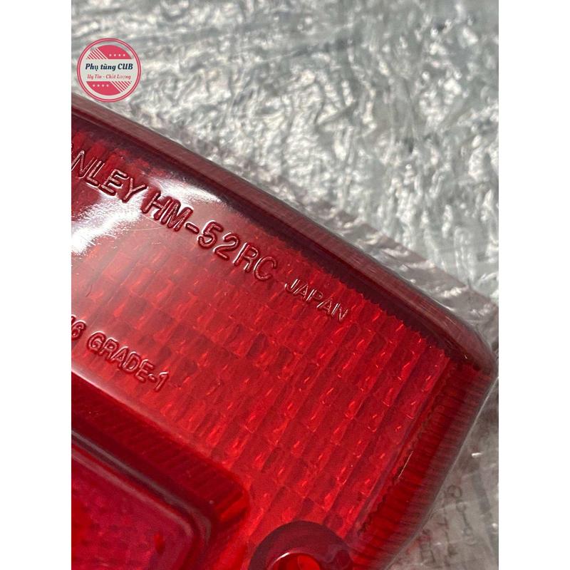 Chụp đèn hậu xe cub 82-84-DD hàng Thái 4