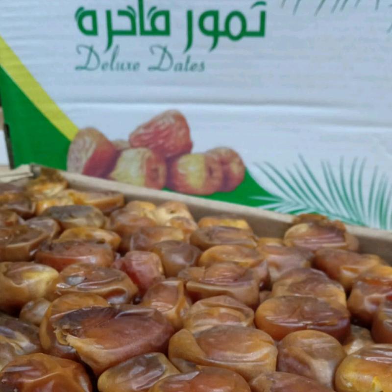 Kurma Sukari 1 Dus Isi 3 Kg 5