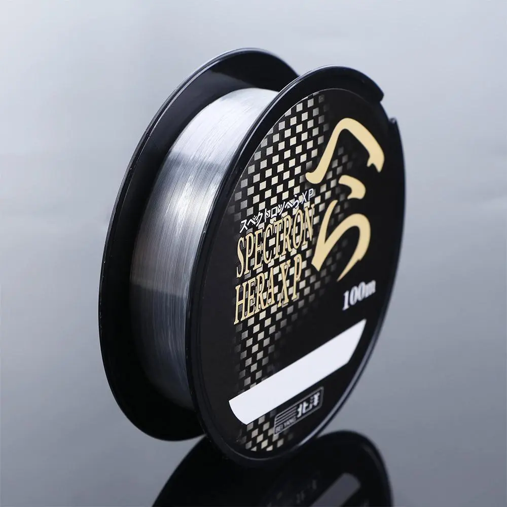 Dây Câu Cá, Siêu Chắc Chắn, Từ Dây Câu Cá Chép Dây Đơn Chất Lượng Cao, Làm Bằng Nylon, Phụ Kiện Câu Cá, Dây Câu Cá Chính, Dây Câu Cá